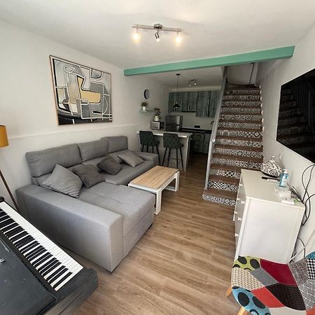 Loft Picasso Badajoz En Casco Historico Apartment Exterior photo