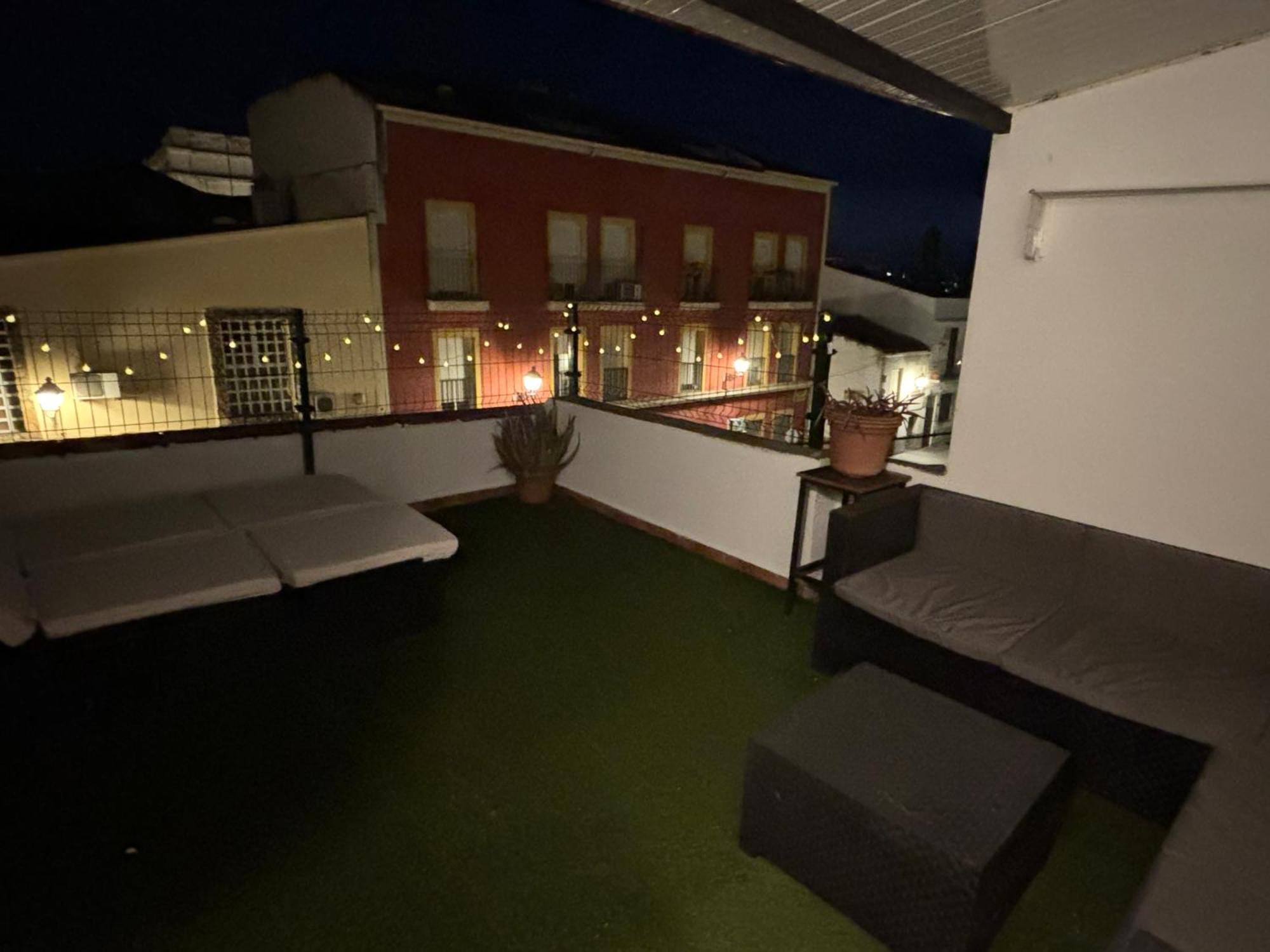 Loft Picasso Badajoz En Casco Historico Apartment Exterior photo