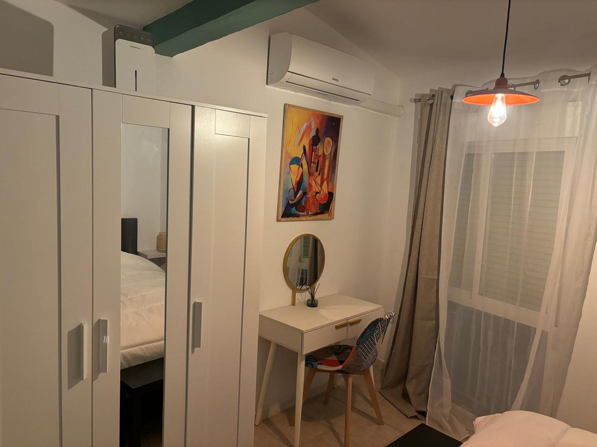 Loft Picasso Badajoz En Casco Historico Apartment Exterior photo