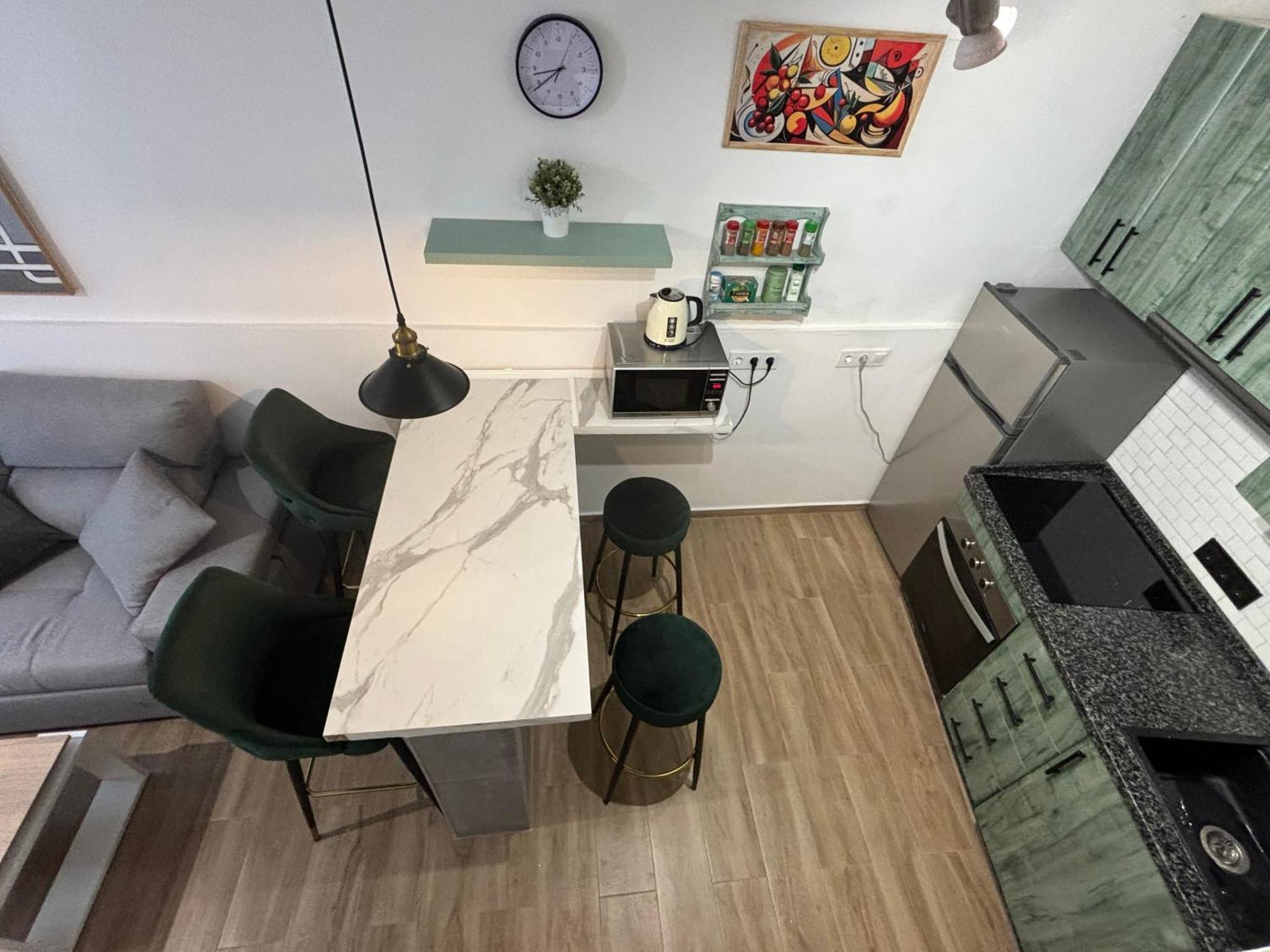 Loft Picasso Badajoz En Casco Historico Apartment Exterior photo