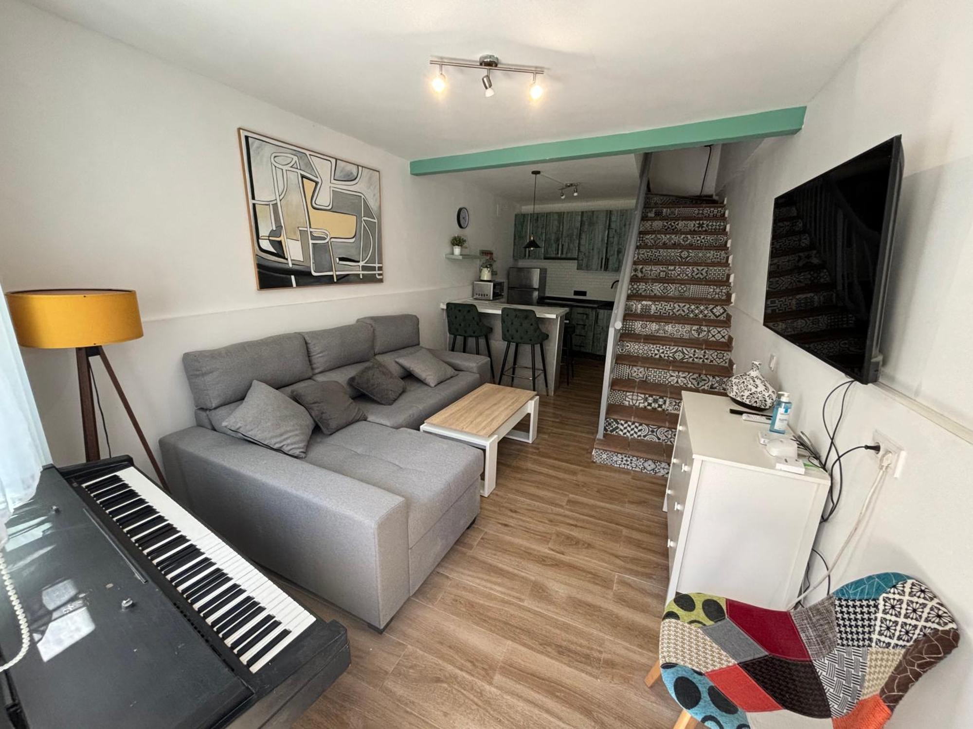 Loft Picasso Badajoz En Casco Historico Apartment Exterior photo